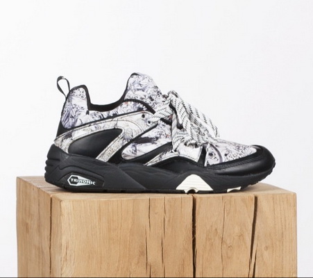 Puma Trinomic Blaze Men Shoes--088